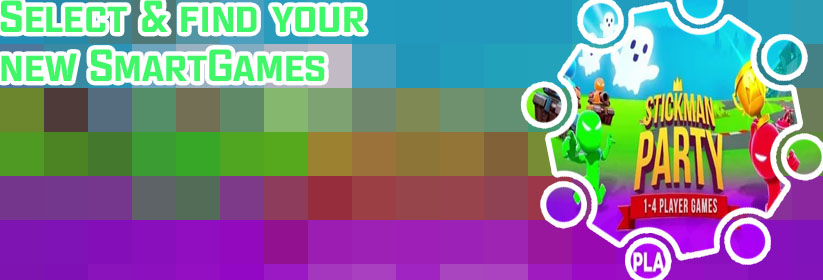 1 player games