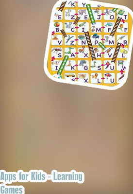 Abc games for kids