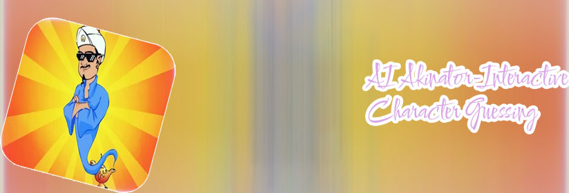 Akinator online