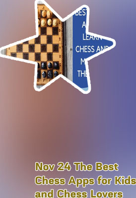 Best online chess app