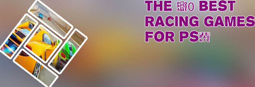 Best racing games 2020