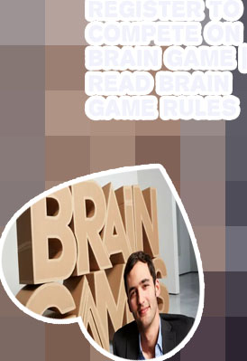 Brain games