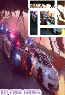 Car games free download
