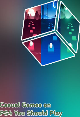 Casual games