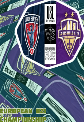 Championship playoffs