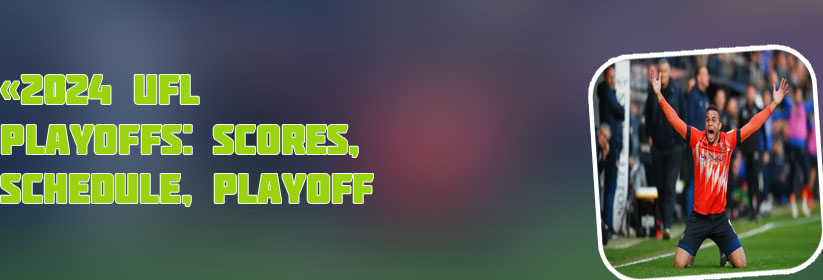 Championships playoffs