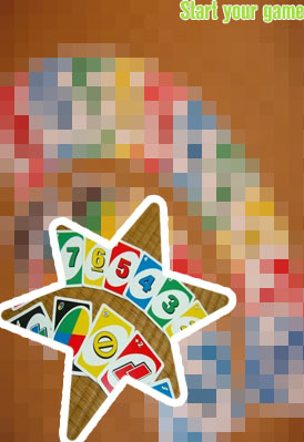Crazy games uno