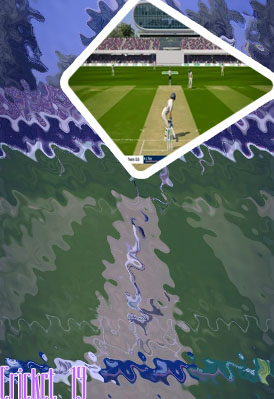 Cricket 19 game