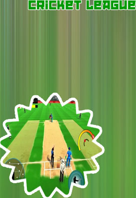 Cricket game apk
