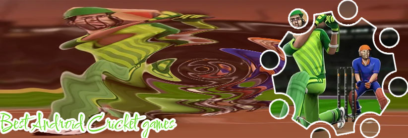 Cricket games for android download