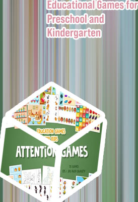 Educative games