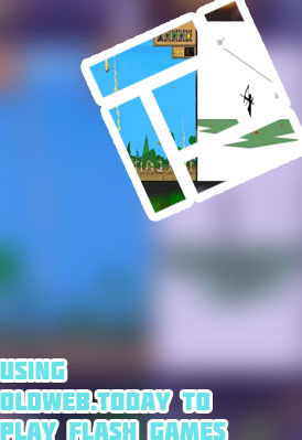 Flash games download