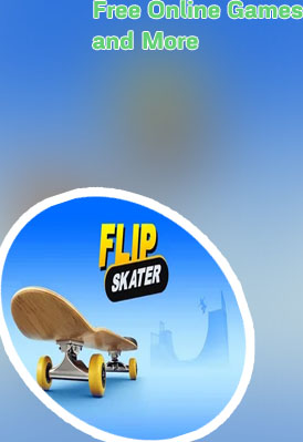 Flip game