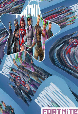 Fortnite games