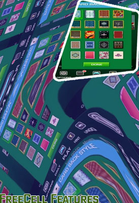 Free cell game for free
