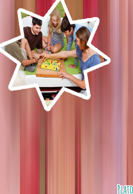 Fun games to play with friends