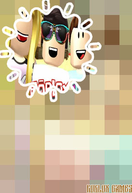 Fun roblox games to play with friends