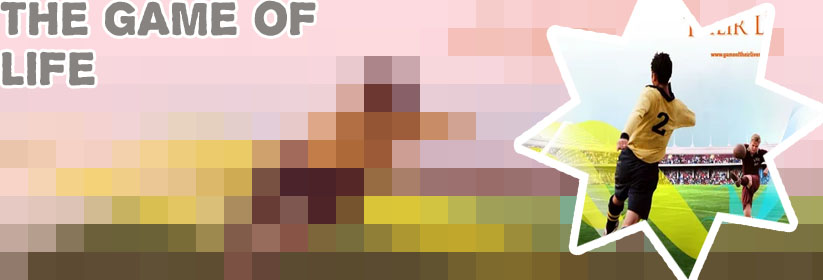 Game of life online free