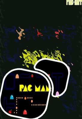 Game pac