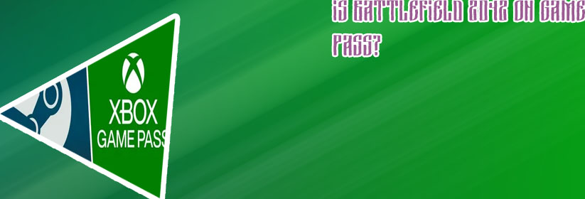 Game pass steam