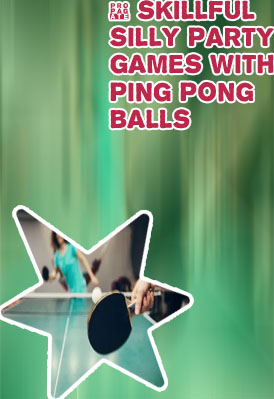 Game ping pong