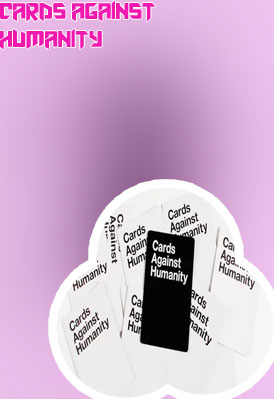 Games like cards against humanity