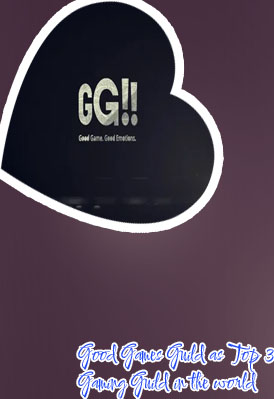Good games