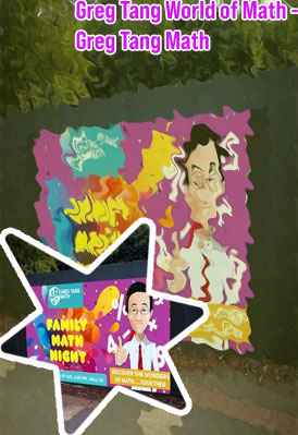 Greg tang math games