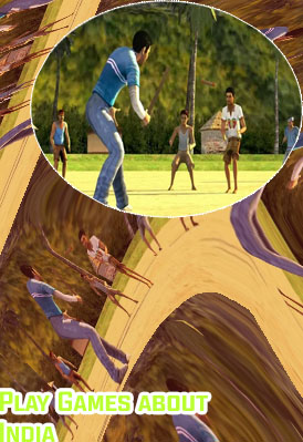 India games