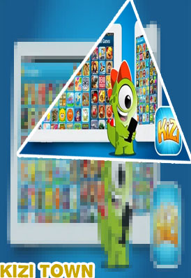 Kizi 2 player games