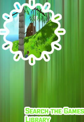 Land game