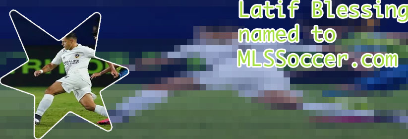 Mls games