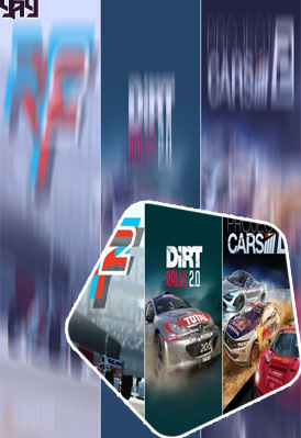 Most realistic racing game