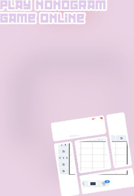 Nonogram online