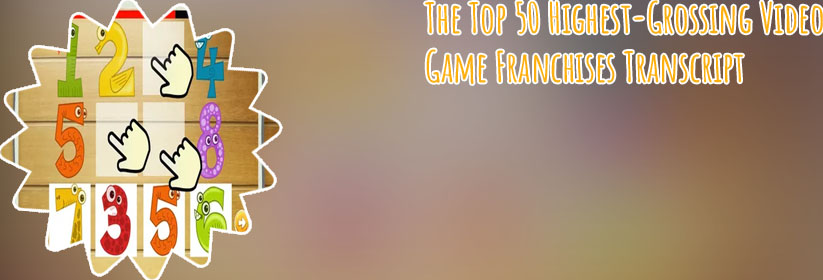 Number one game