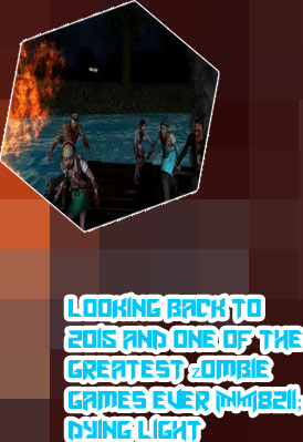 Old zombie games