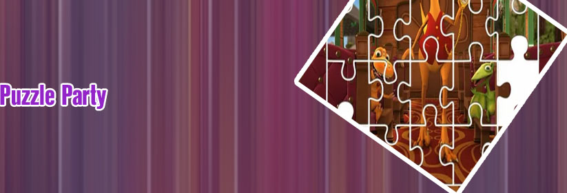 Online puzzle games