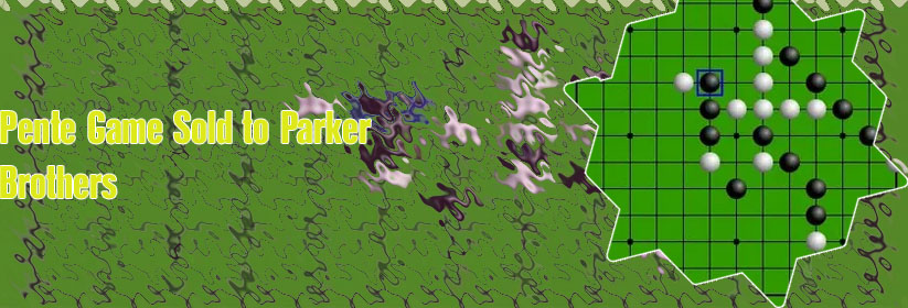 Pente game