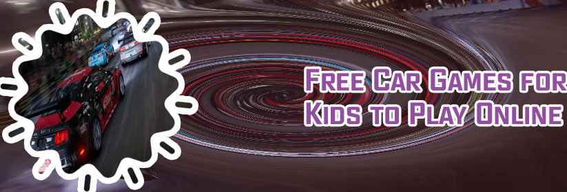 Racing car games free download