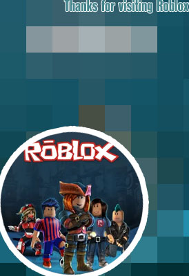 Roblox game