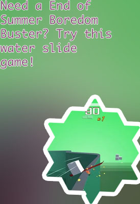 Slide games