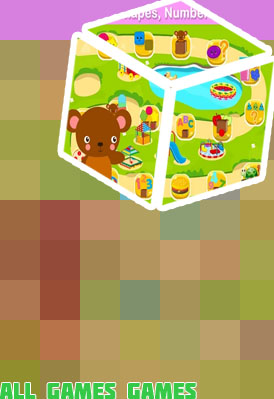 Toddlers game