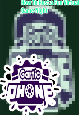 Virtual game night