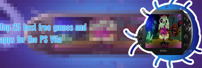 Vita best games