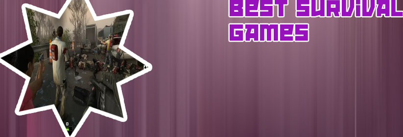 Zombie game steam