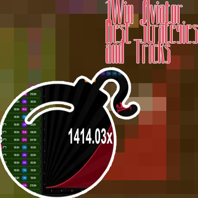 1win aviator game online