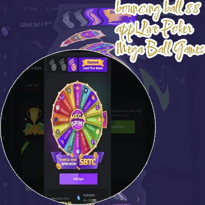Bouncing ball 88 casino login app