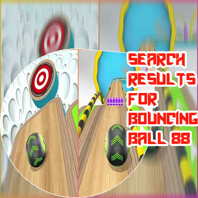 Bouncing ball 88 casino