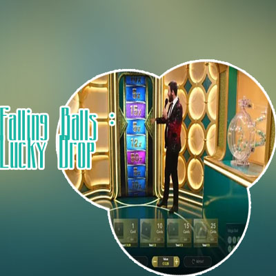 Bouncing ball online casino