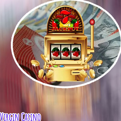 Casino games online for real money